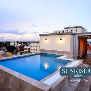 Sunrise 42 By In Playa Playa del Carmen