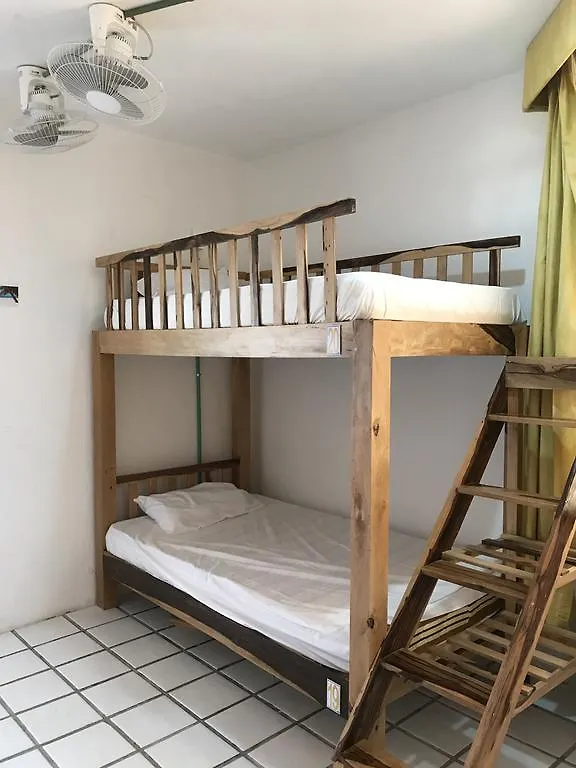بلايا ديل كارمن Hostel La Isla Playa