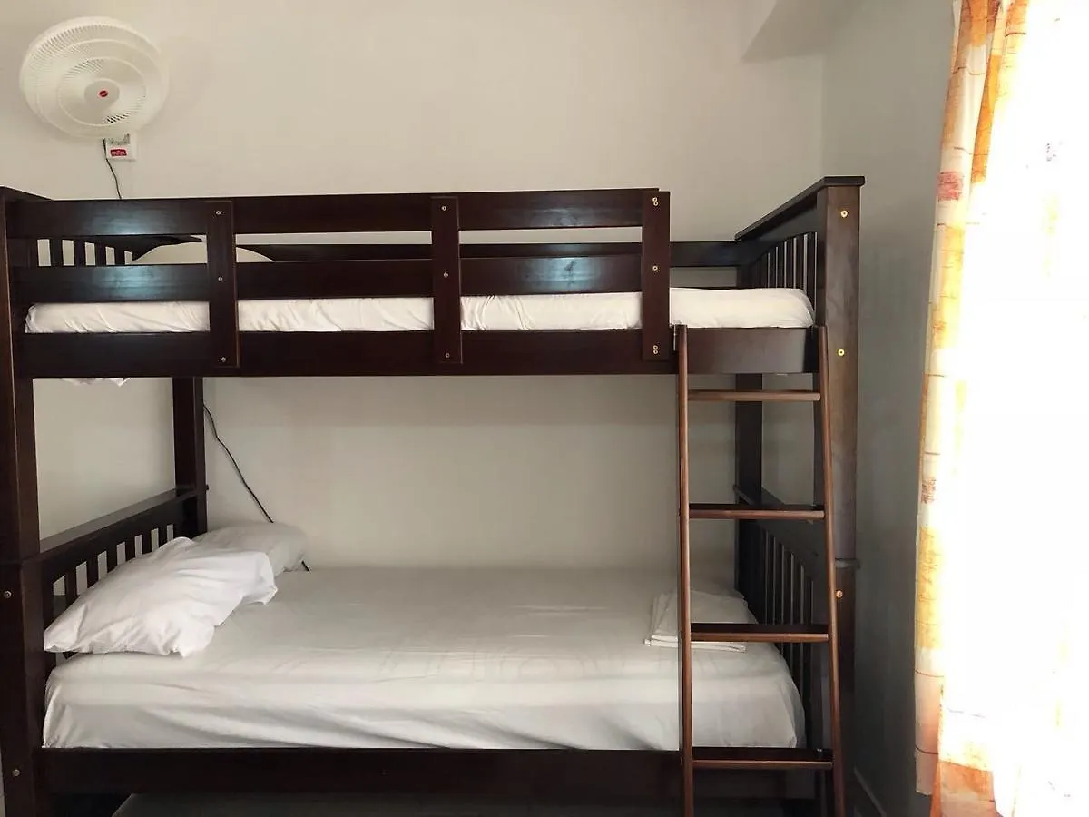 بلايا ديل كارمن Hostel La Isla Playa