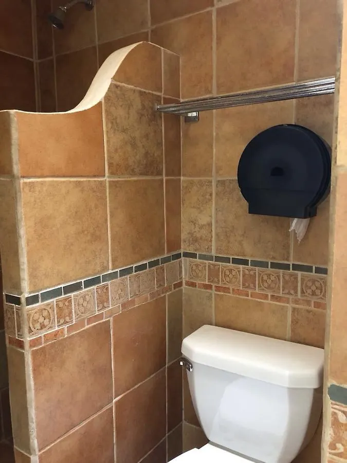 بلايا ديل كارمن Hostel La Isla Playa المكسيك