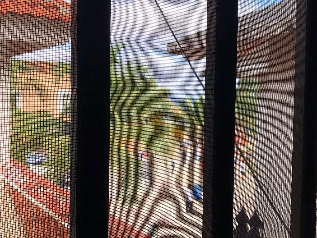 بلايا ديل كارمن Hostel La Isla Playa  بلايا ديل كارمن