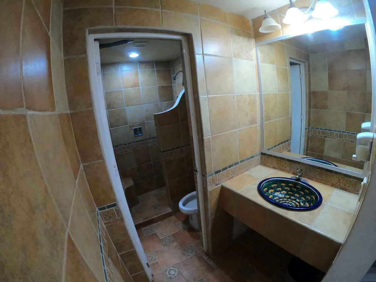 بلايا ديل كارمن Hostel La Isla Playa  بلايا ديل كارمن